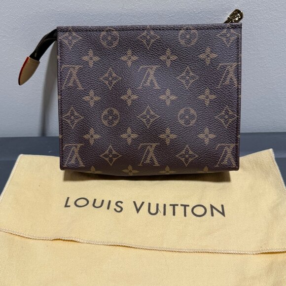 Louis Vuitton Murakami Monogram Bag - Picture 2 of 6